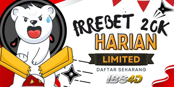 FREEBET IBS4D